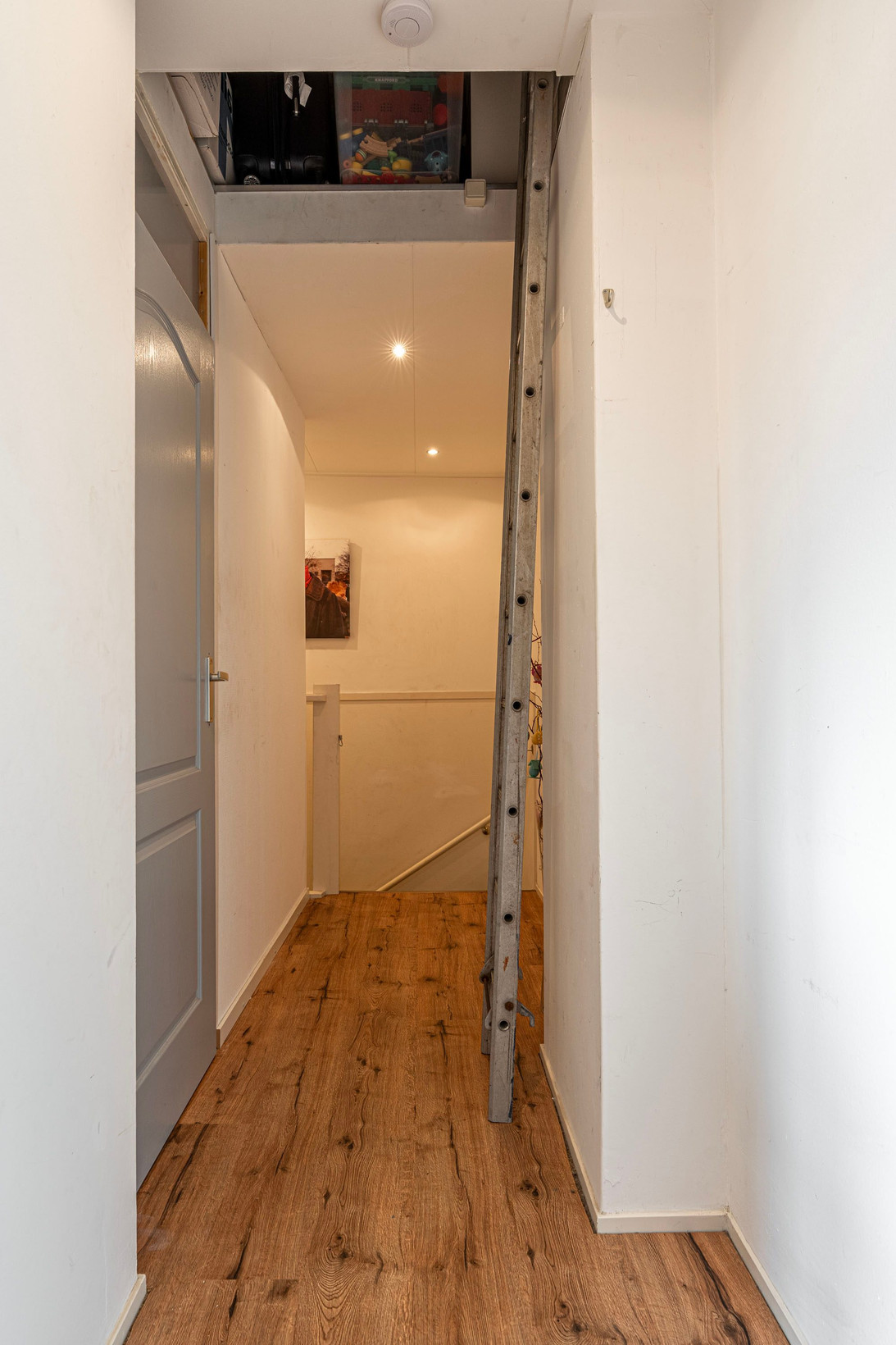 Appartement te koop: Tubantia 5, Veenendaal