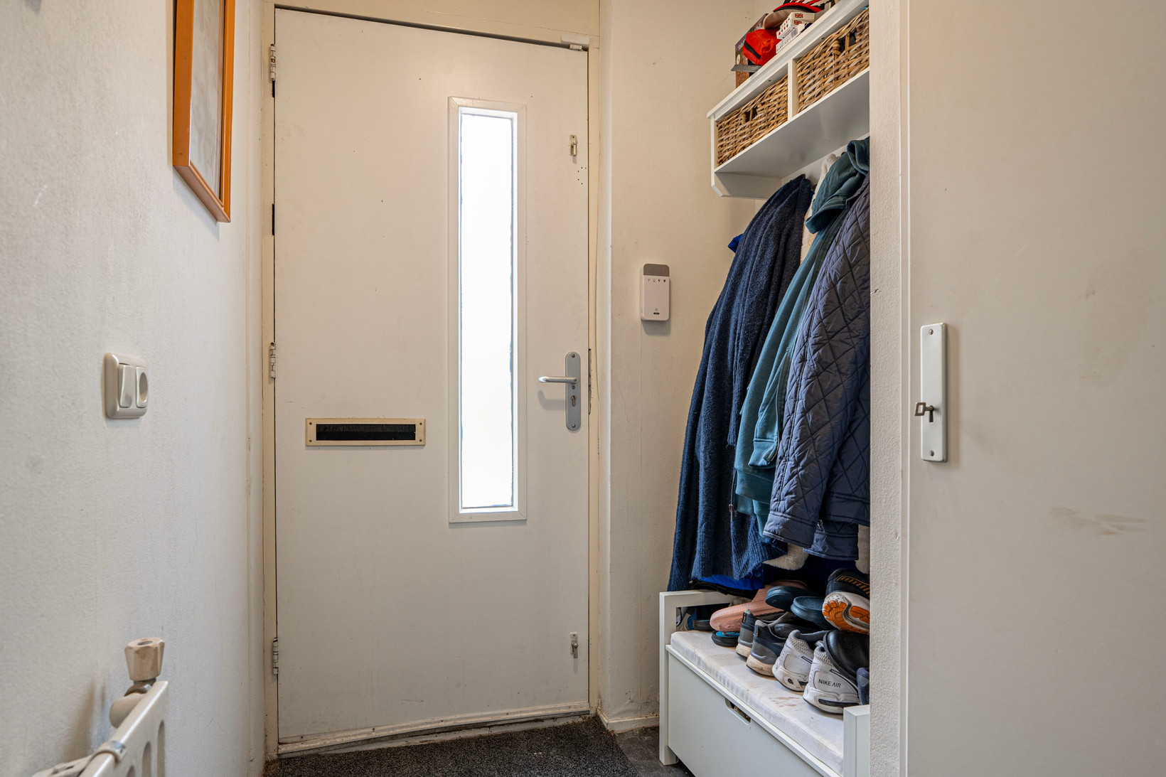 Appartement te koop: Tubantia 5, Veenendaal
