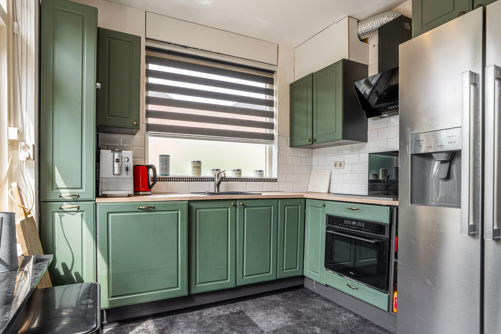 Appartement te koop: Tubantia 5, Veenendaal