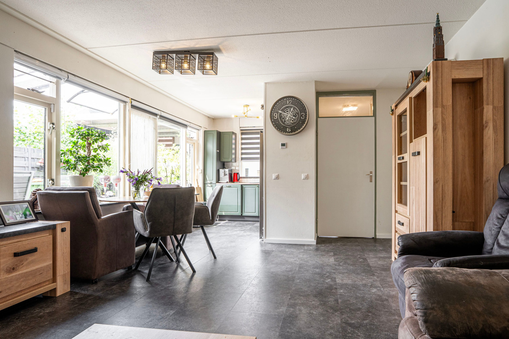 Appartement te koop: Tubantia 5, Veenendaal