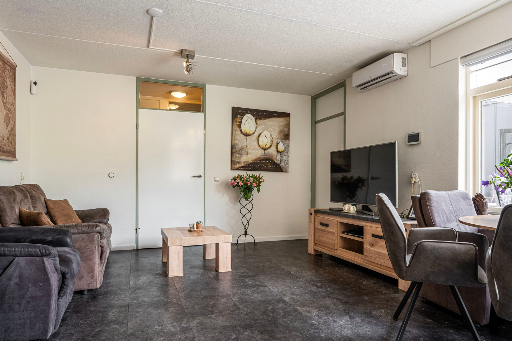 Appartement te koop: Tubantia 5, Veenendaal