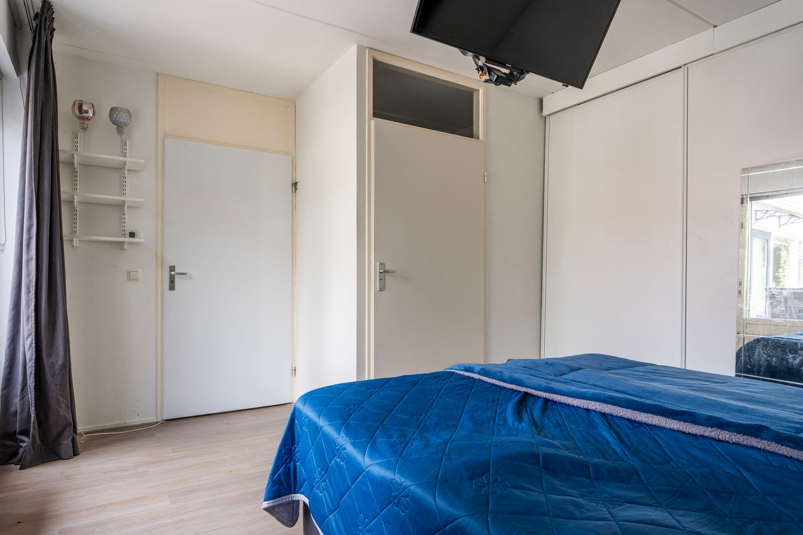 Appartement te koop: Tubantia 5, Veenendaal