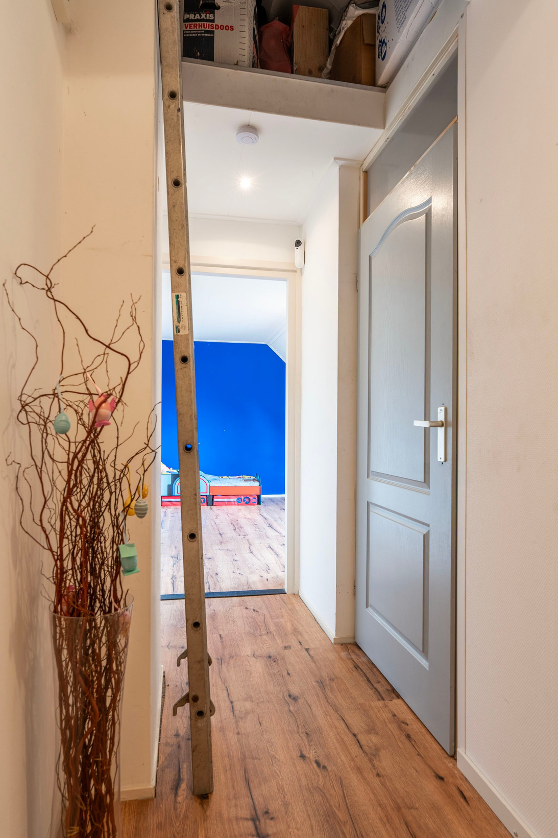 Appartement te koop: Tubantia 5, Veenendaal