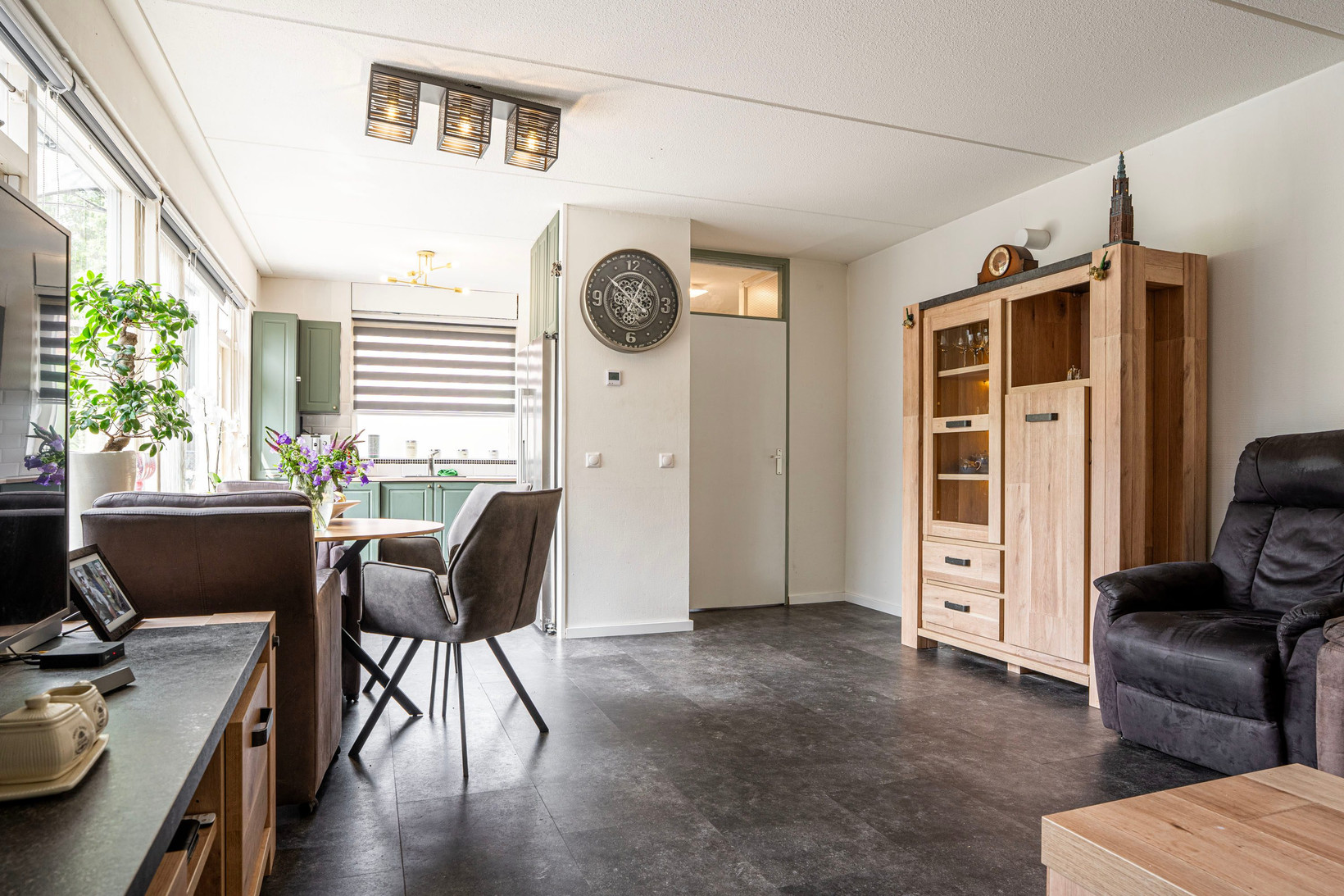 Appartement te koop: Tubantia 5, Veenendaal