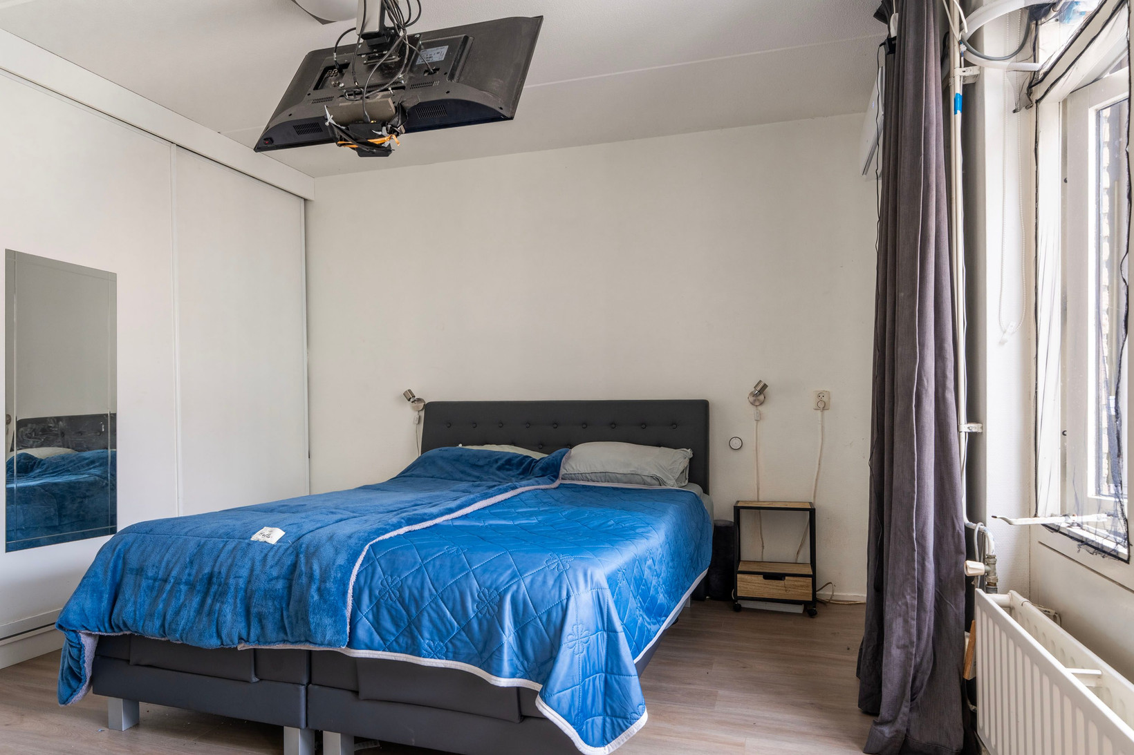 Appartement te koop: Tubantia 5, Veenendaal