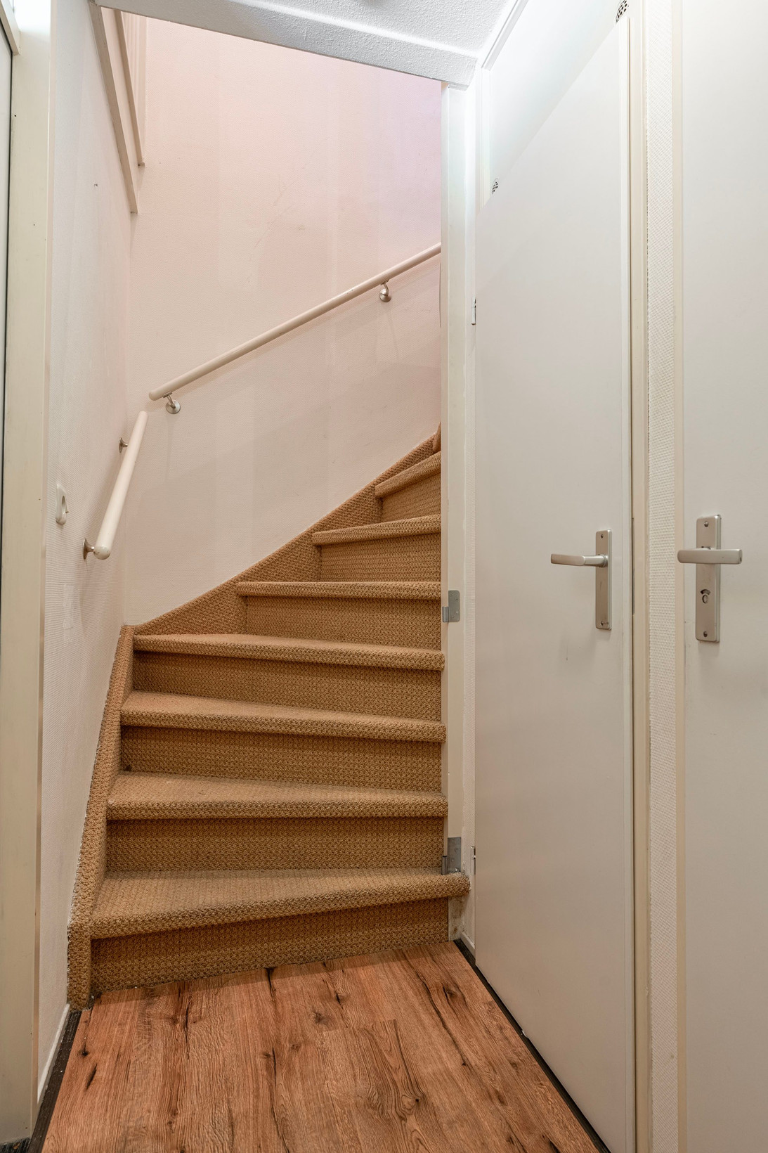 Appartement te koop: Tubantia 5, Veenendaal