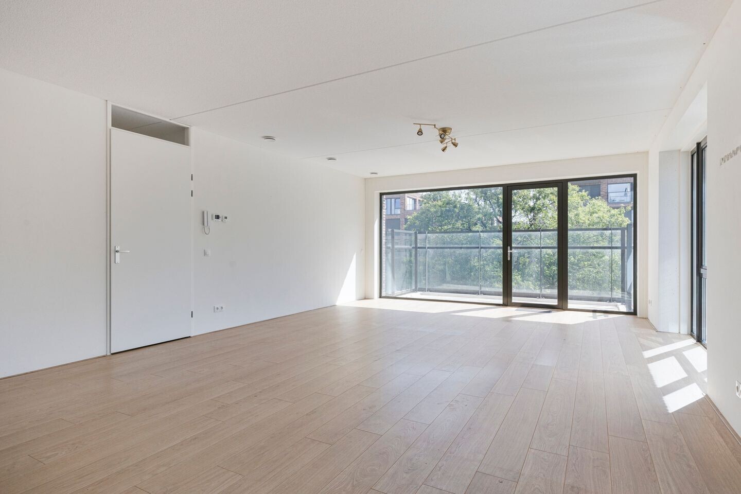 Appartement te koop: 't Holle Goed 127, Veenendaal