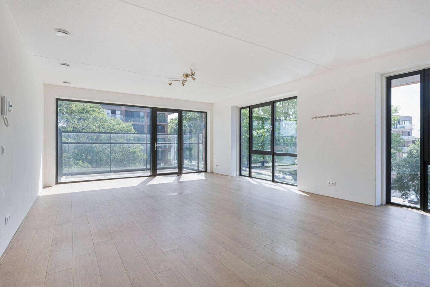 Appartement te koop: 't Holle Goed 127, Veenendaal