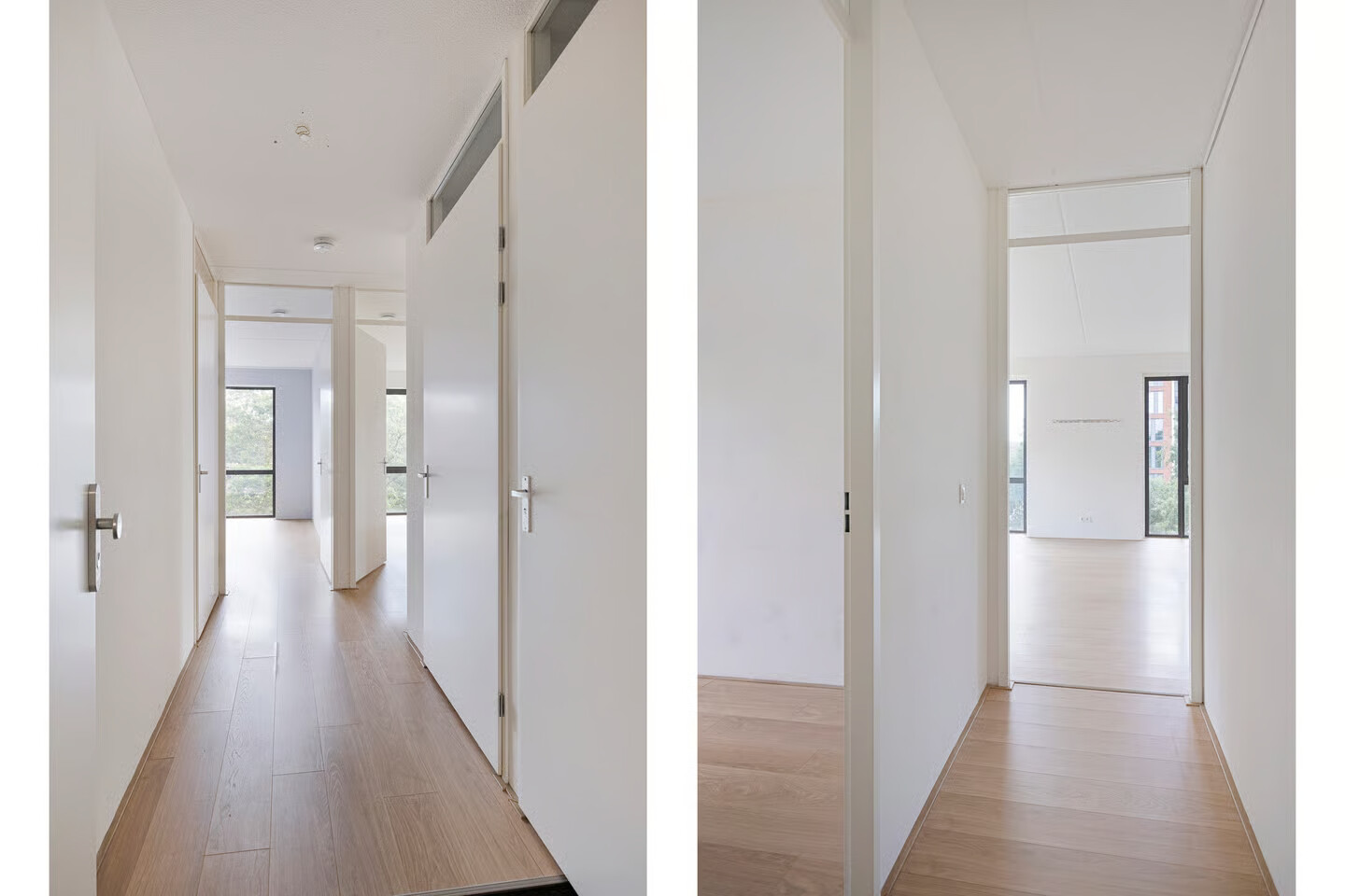 Appartement te koop: 't Holle Goed 127, Veenendaal