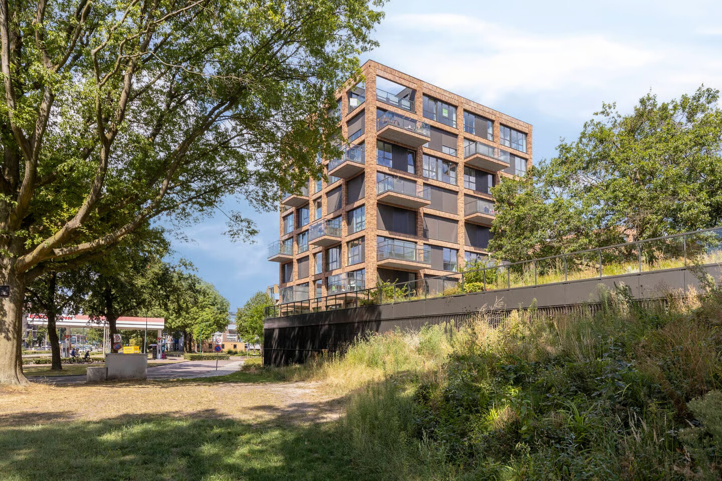 Appartement te koop: 't Holle Goed 127, Veenendaal