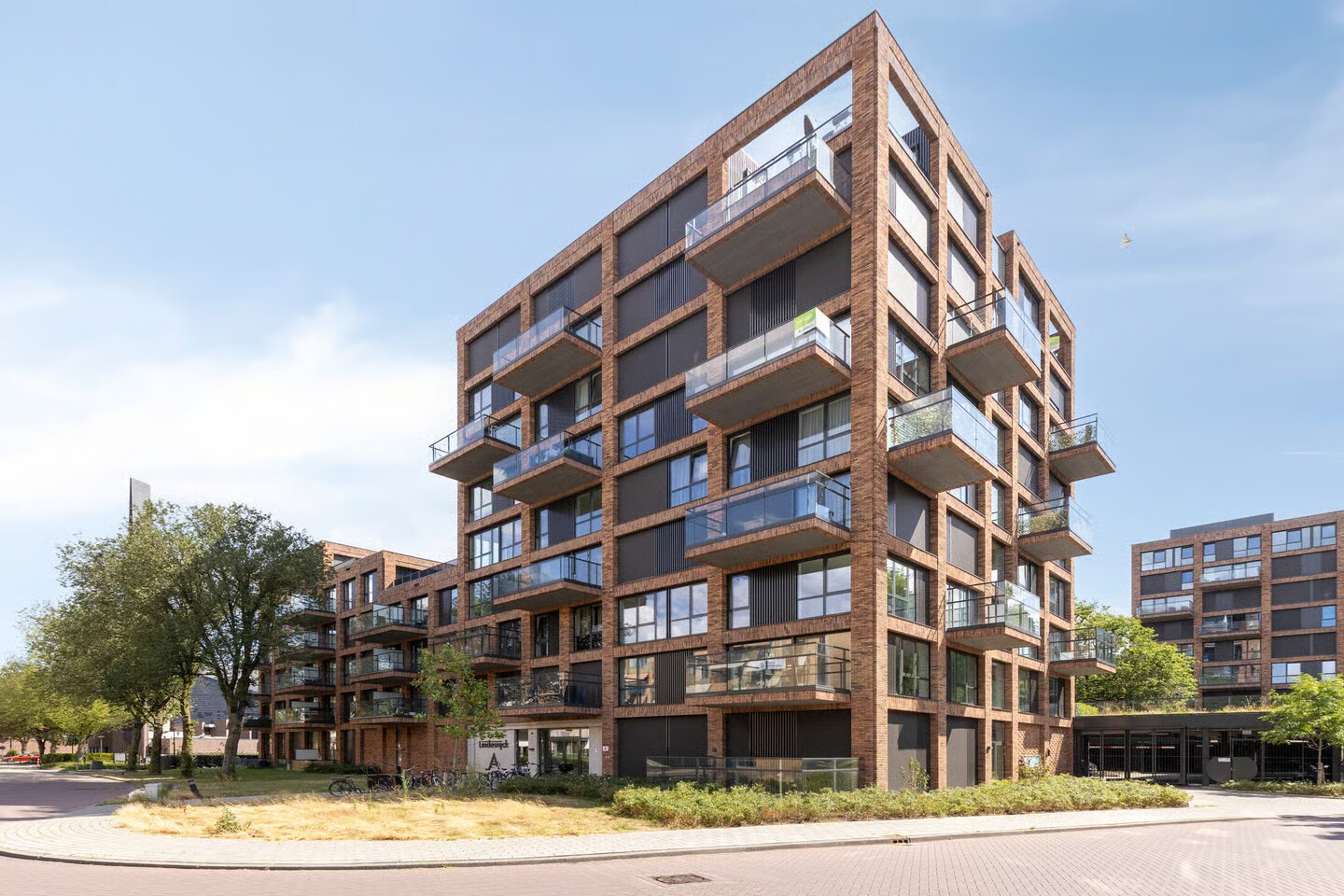 Appartement te koop: 't Holle Goed 127, Veenendaal