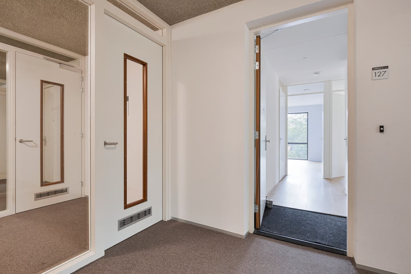 Appartement te koop: 't Holle Goed 127, Veenendaal