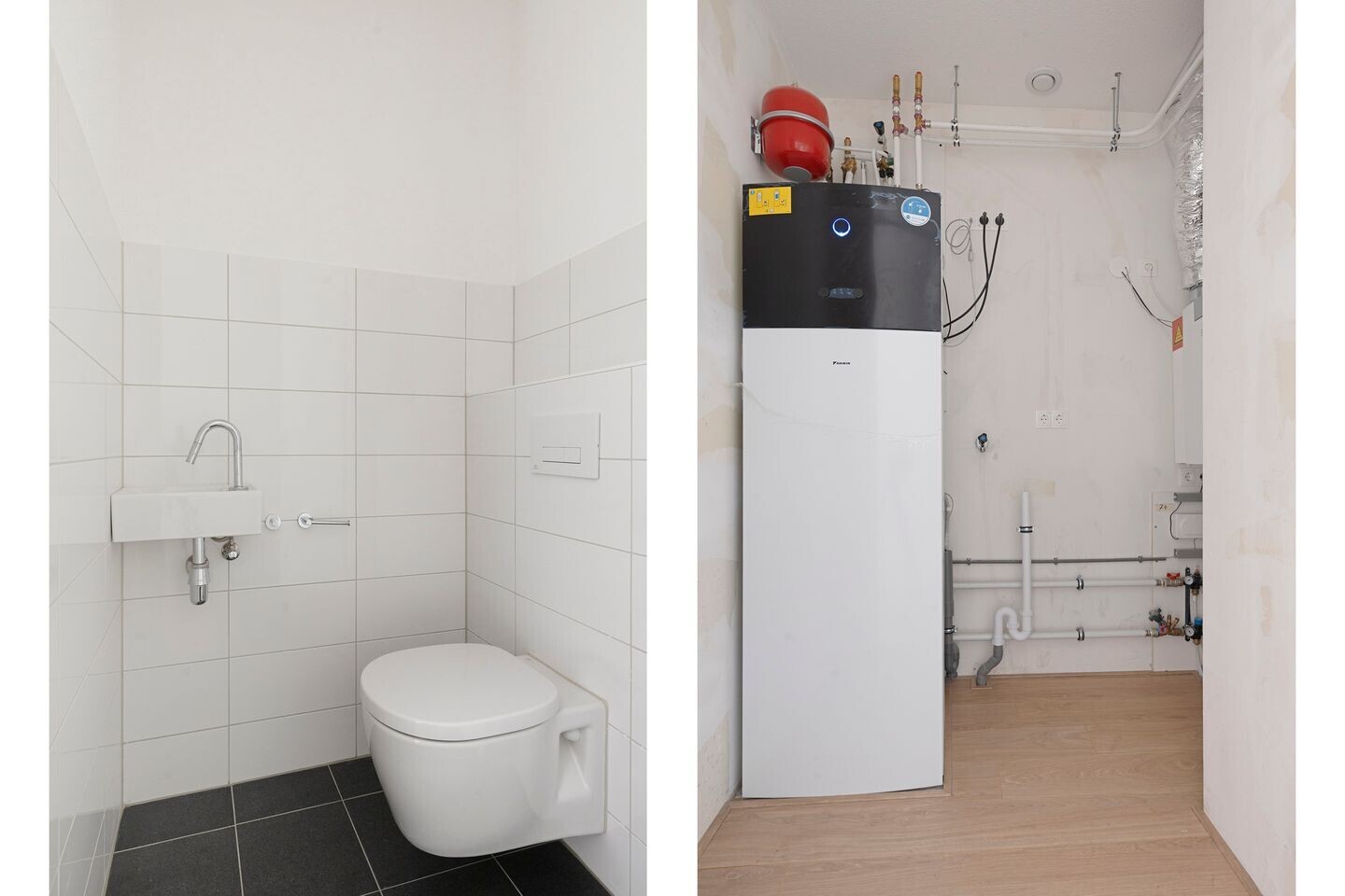 Appartement te koop: 't Holle Goed 127, Veenendaal