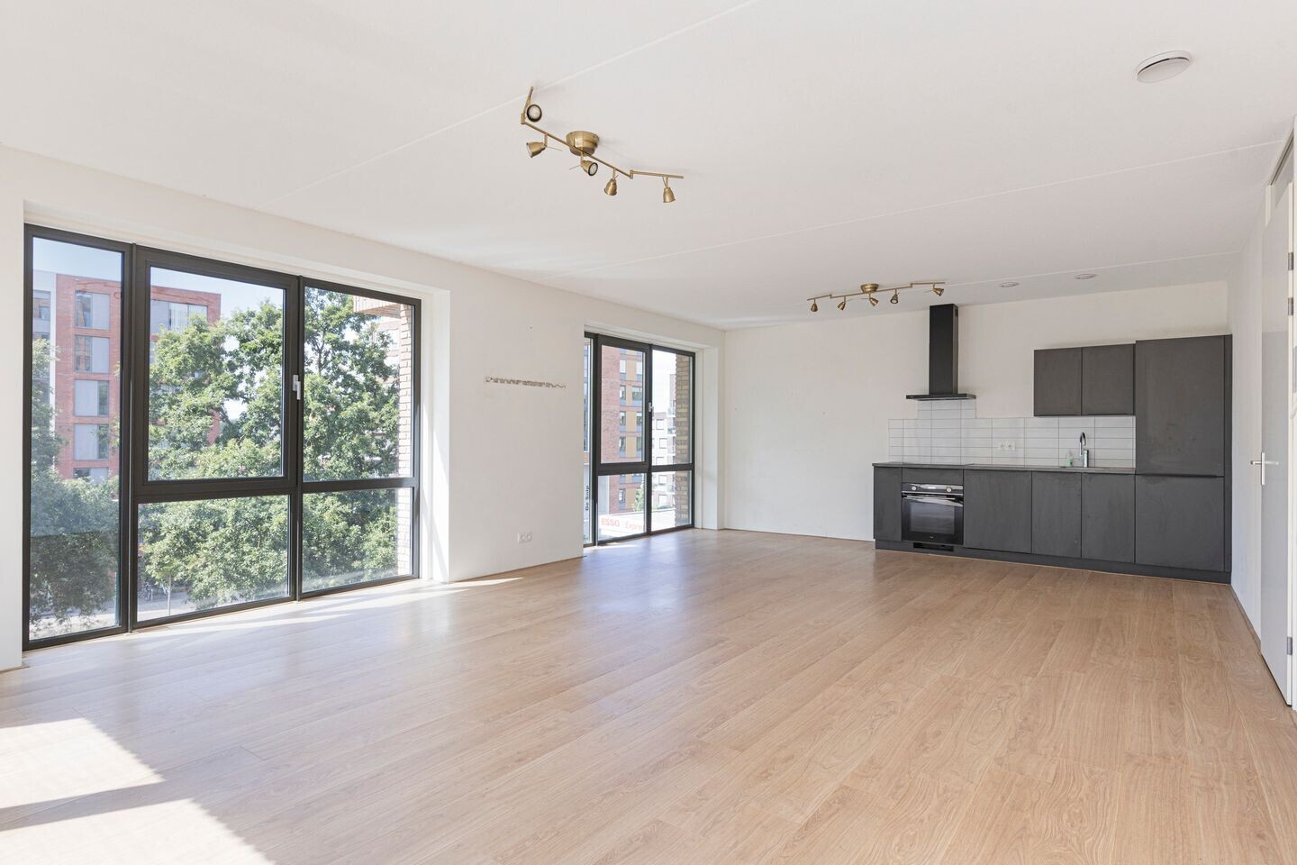 Appartement te koop: 't Holle Goed 127, Veenendaal