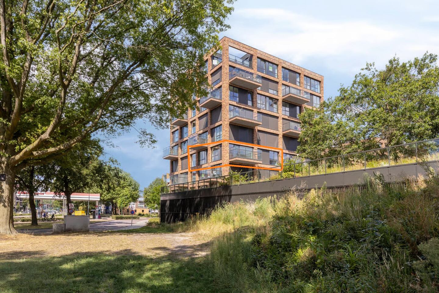 Appartement te koop: 't Holle Goed 127, Veenendaal