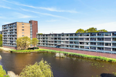De Grote Pekken 576