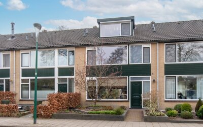 De Riethoek 22