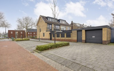 Boompjesgoed 231