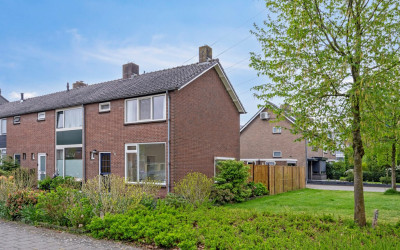 Boompjesgoed 271