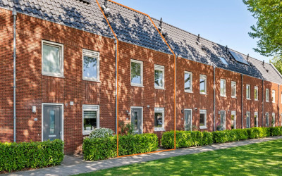 Boompjesgoed 14-E