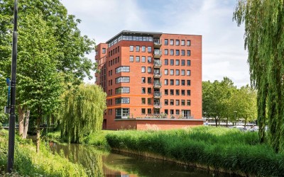 Boompjesgoed 4-G