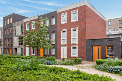 Godfried Bomansstraat 2