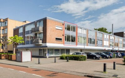 Schrijverspark 65-01