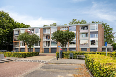 Schrijverspark 103