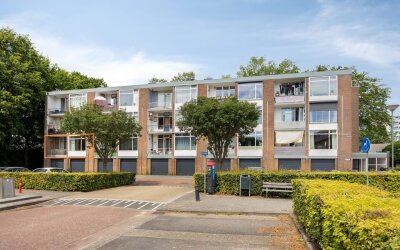 Schrijverspark 103