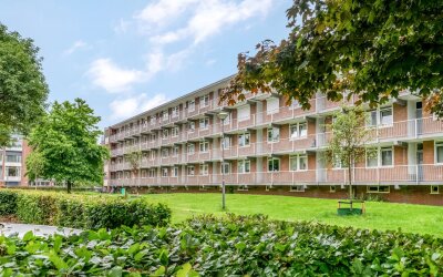 Schrijverspark 115-03