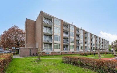 Schrijversp. 125-02