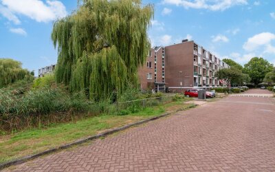 Schrijverspark 151-01