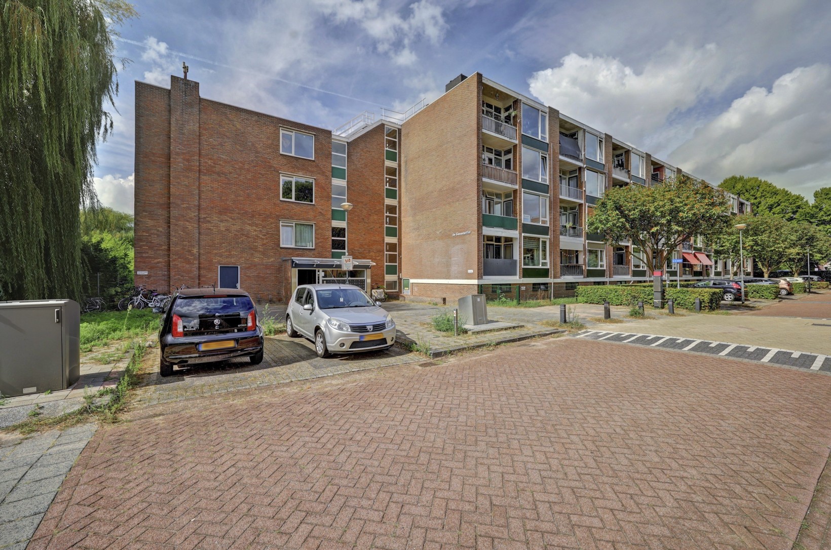Appartement te koop: Schrijverspark 163, Veenendaal
