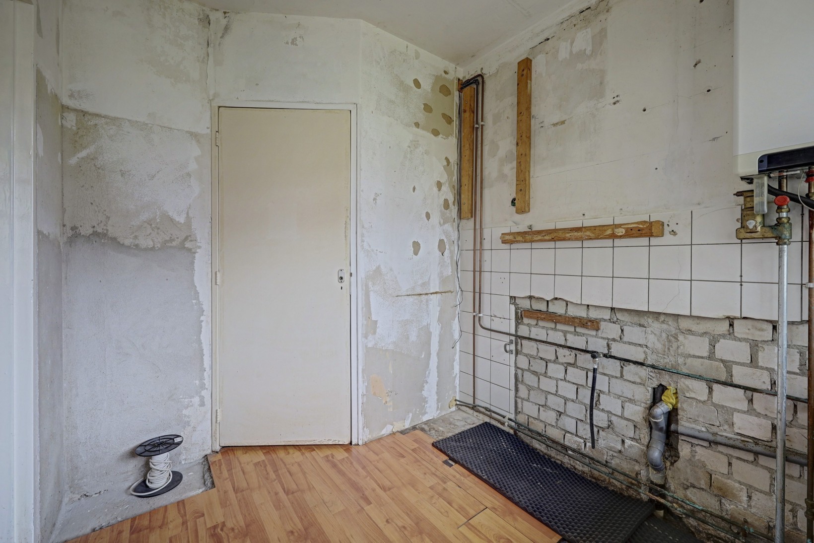 Appartement te koop: Schrijverspark 163, Veenendaal