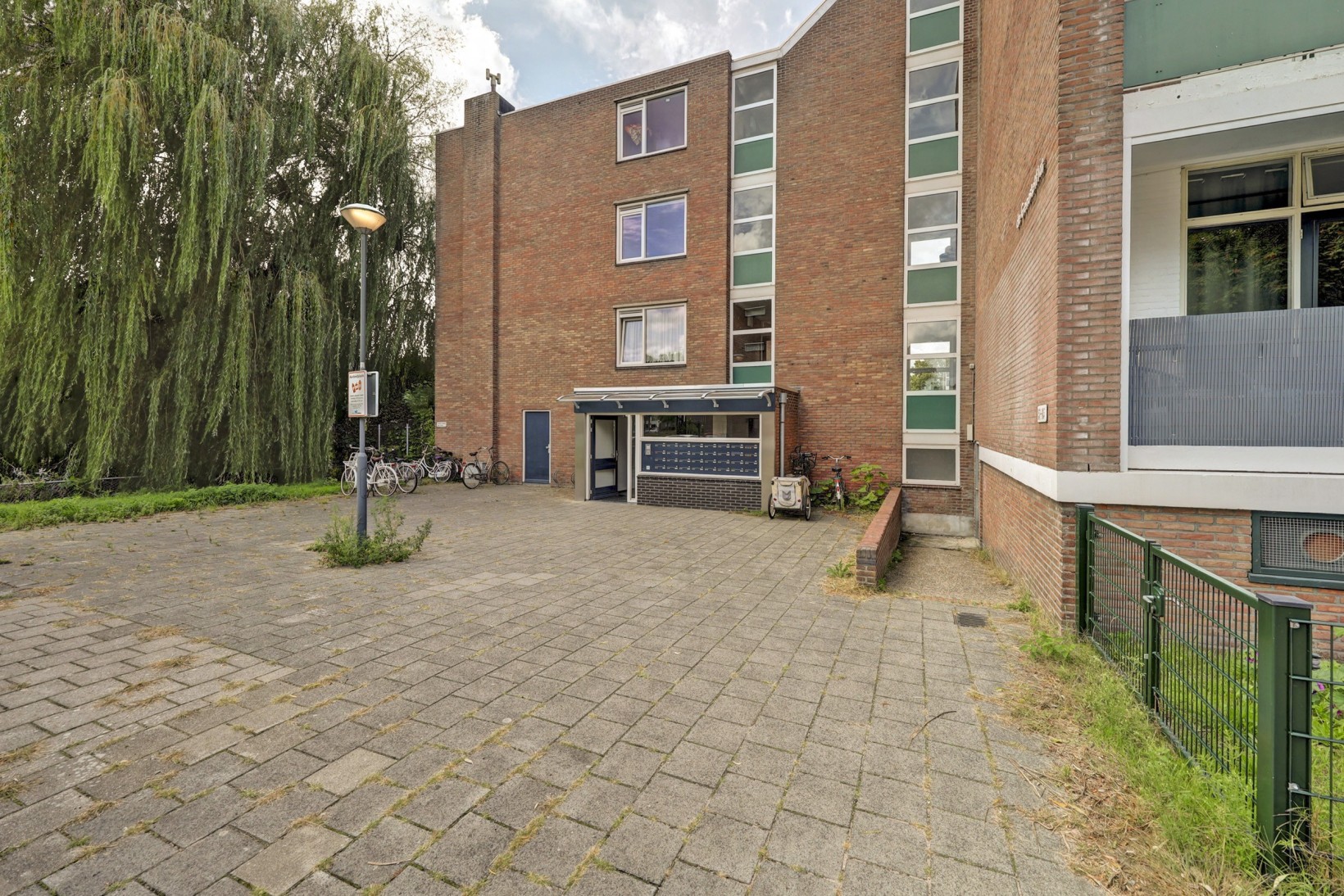 Appartement te koop: Schrijverspark 163, Veenendaal