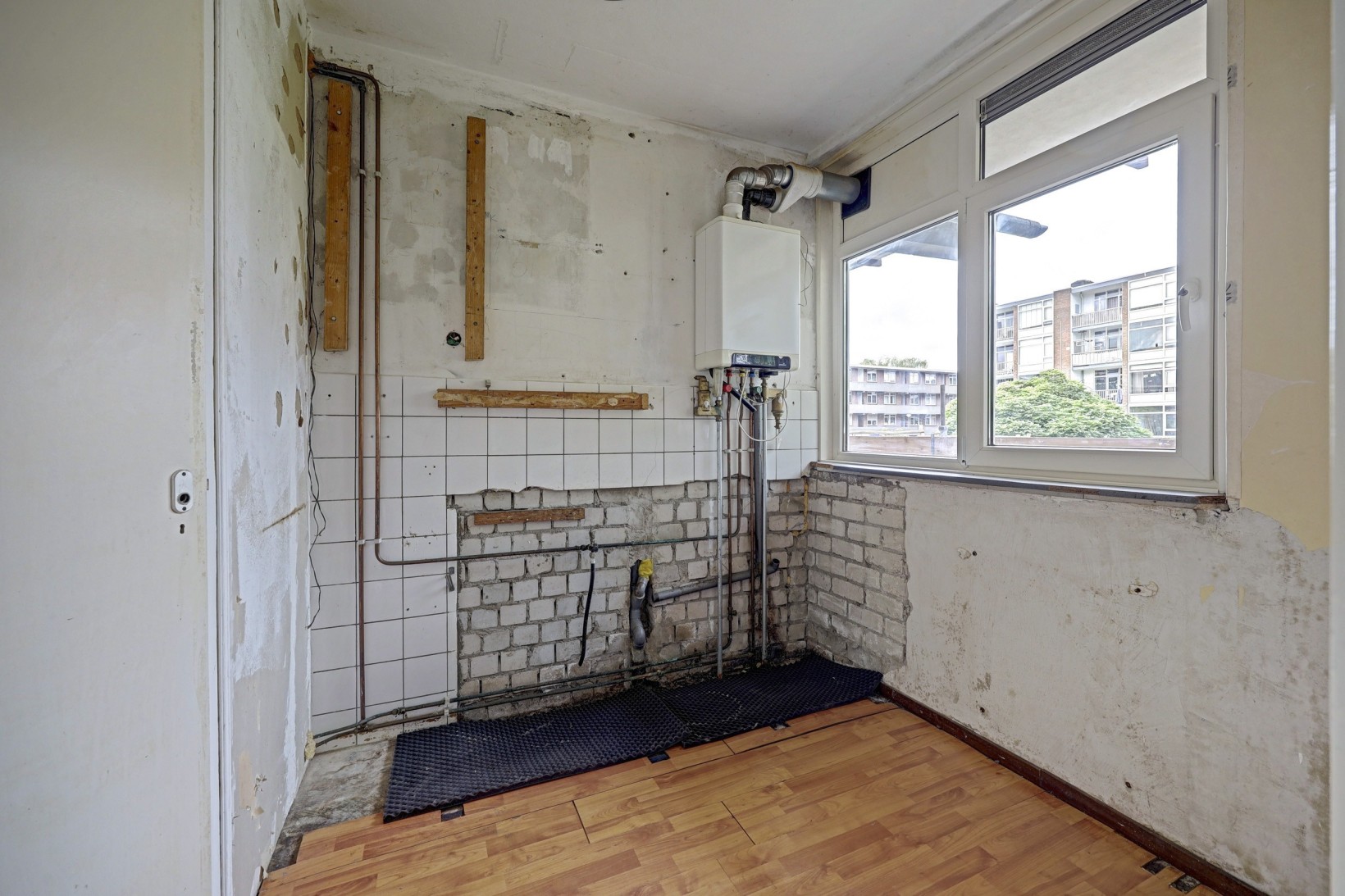Appartement te koop: Schrijverspark 163, Veenendaal