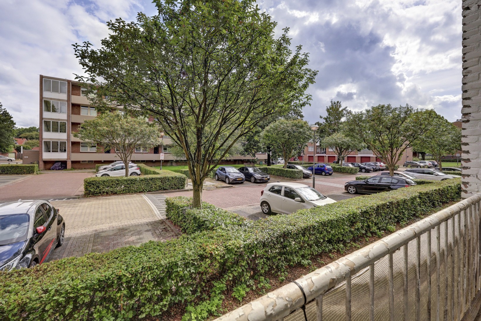 Appartement te koop: Schrijverspark 163, Veenendaal