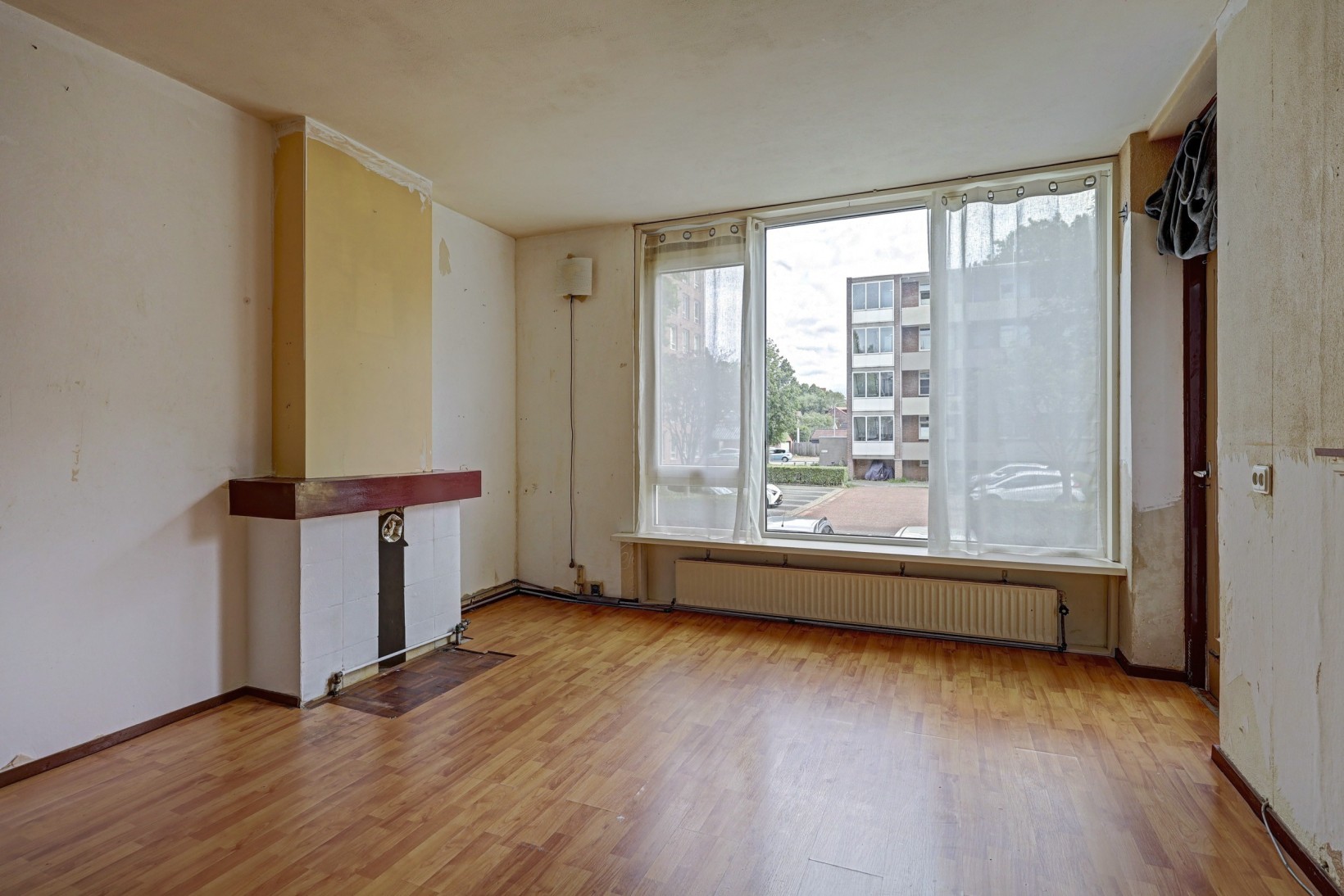 Appartement te koop: Schrijverspark 163, Veenendaal