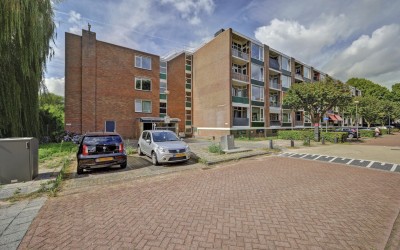 Schrijverspark 163