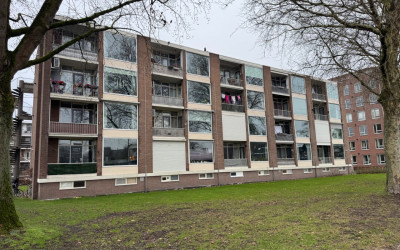 Schrijverspark 175