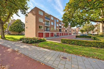 Schrijverspark 187