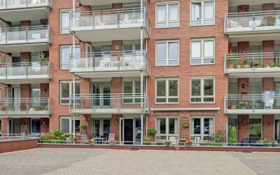 Gilbert van Schoonbekestraat 8