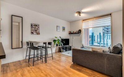 Tuinstraat 85