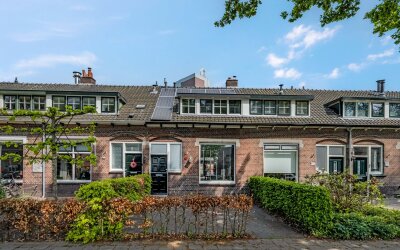 Valleistraat 13