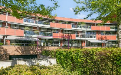 Sterrenwacht 21