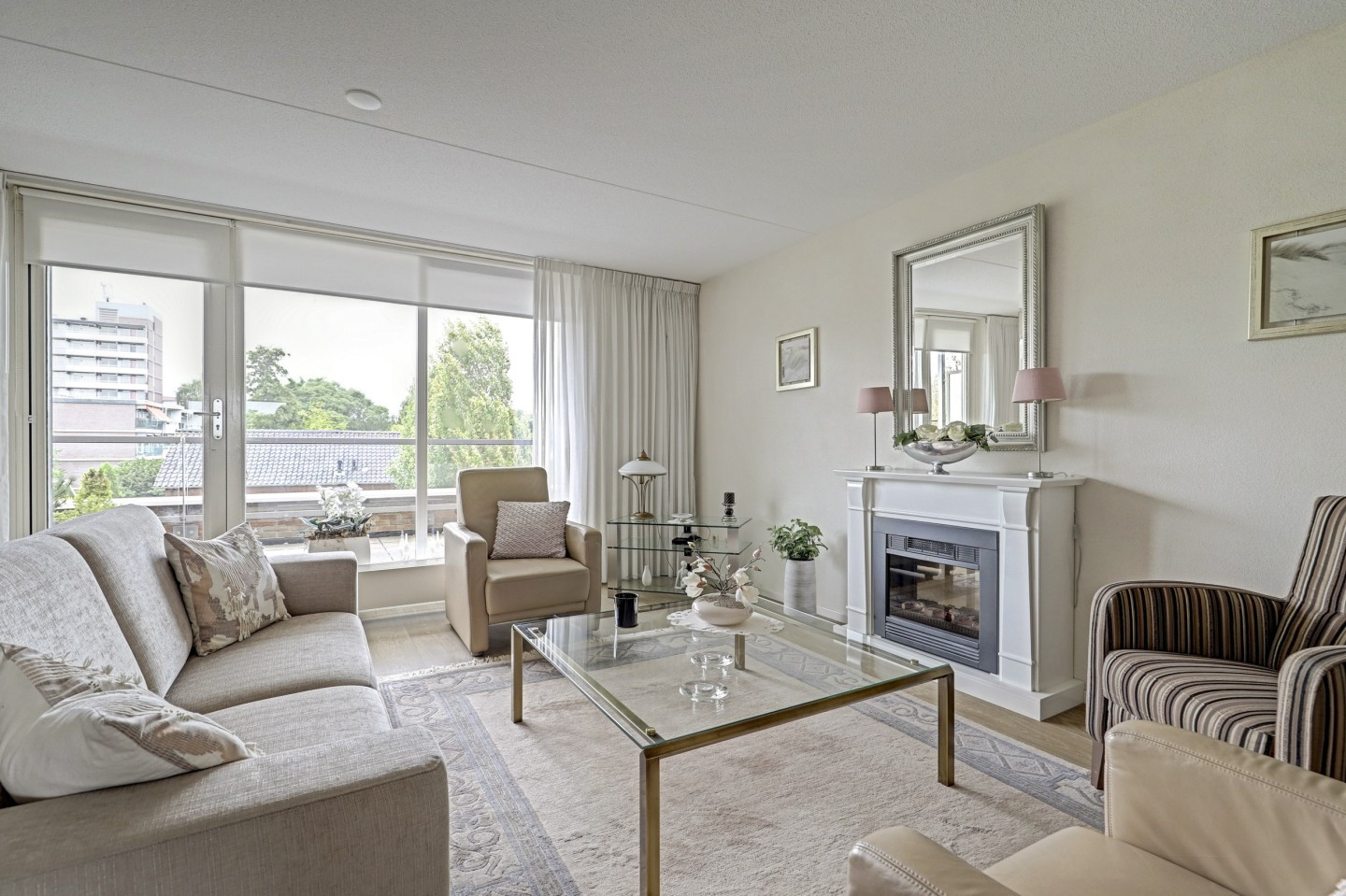 Appartement te koop: Klein Rog 18, Veenendaal
