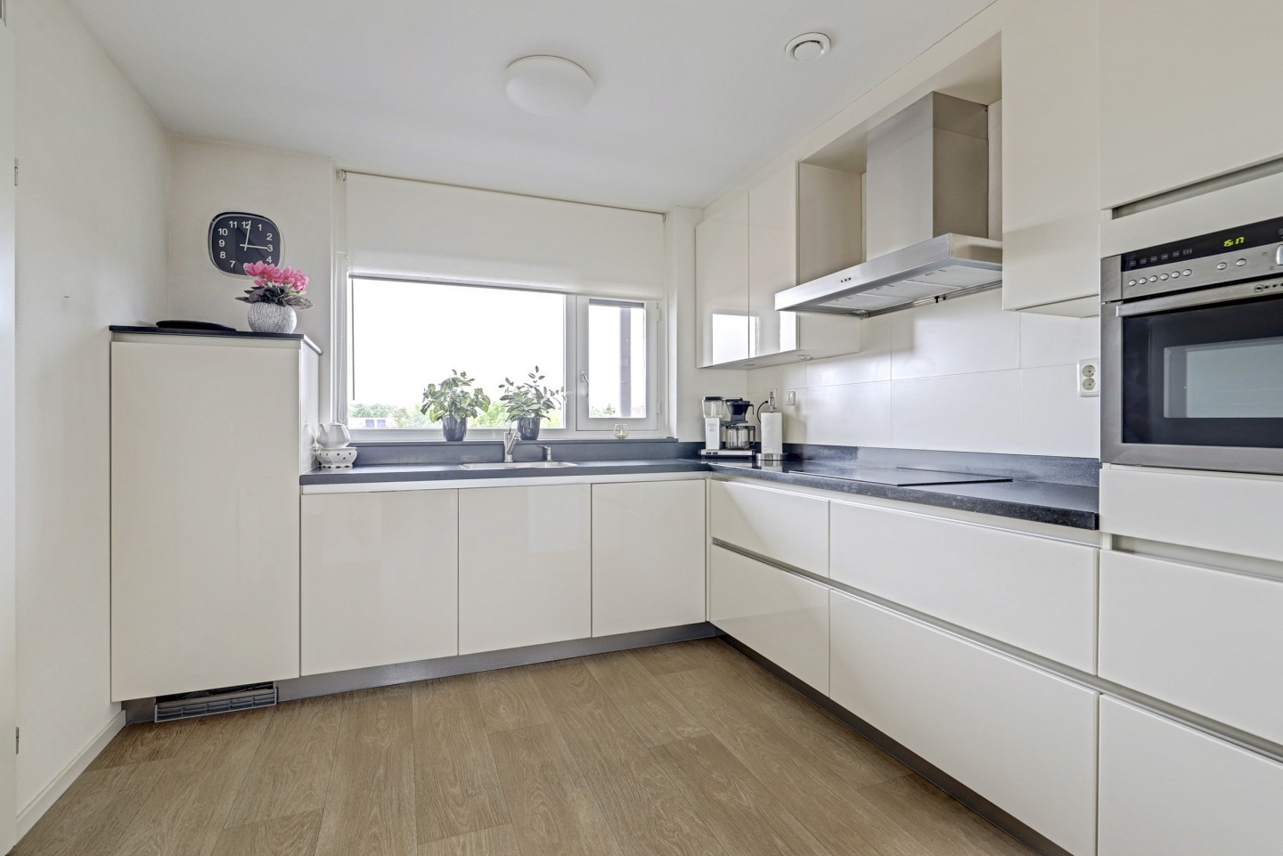 Appartement te koop: Klein Rog 18, Veenendaal