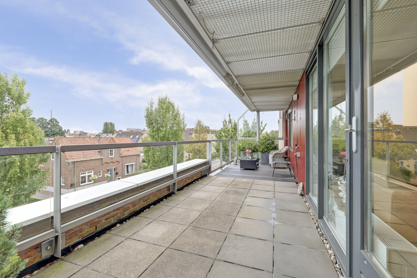Appartement te koop: Klein Rog 18, Veenendaal
