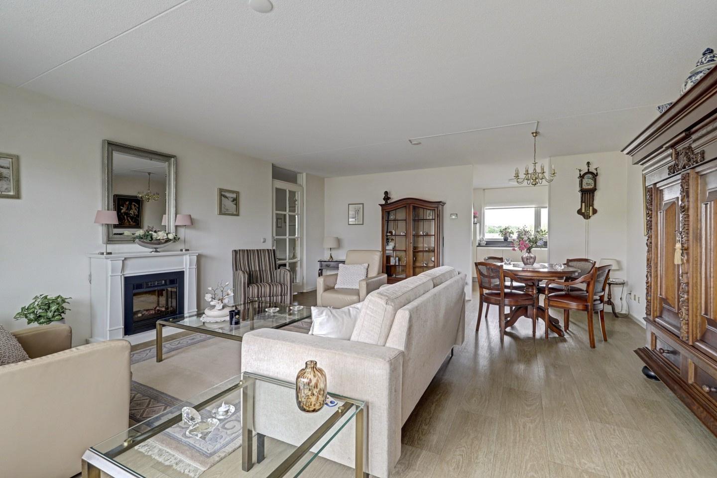 Appartement te koop: Klein Rog 18, Veenendaal