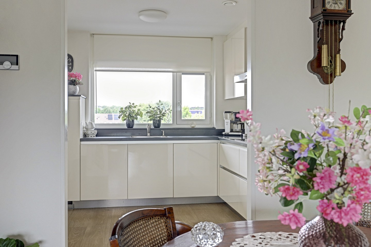 Appartement te koop: Klein Rog 18, Veenendaal